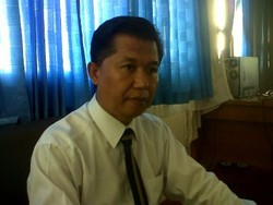 Ketua Organisasi Kepemudaan di Serang Jadi Tersangka Narkoba