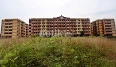 Cihuy! Warga Rusun Marunda Siap Dilayani Kapal di Sepanjang Pesisir