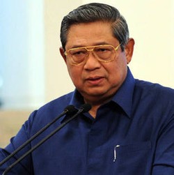 Langkah SBY Urus PD Bisa Ditiru Menteri Asal Parpol