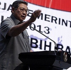 Pengamat: SBY Harusnya Loyal 100 Persen ke Negara