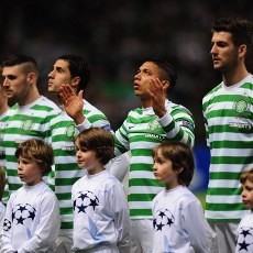 Tampil Tanpa Beban, Celtic Bisa Berbahaya