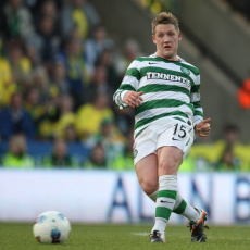 Pemain Celtic: Juve Latihan Saja di Kebun Belakang Rumahku