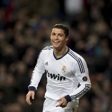 Ronaldo Mengenang Masa-masanya Bersama Setan Merah