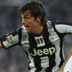 Hadapi Celtic, Juve Tanpa De Ceglie