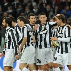 Nedved: Juve Masuk Kandang Singa