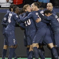 PSG, Bisa Sejauh Mana?