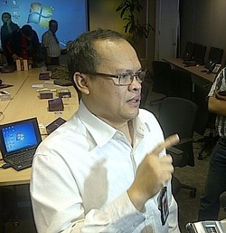 Total Bersedia Bayar Rp 370 Miliar Untuk Pulihkan Blok Mahakam