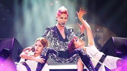 Anggota JYJ, Junsu, Selebriti Baru Terkaya Korea Selatan di Dunia Properti