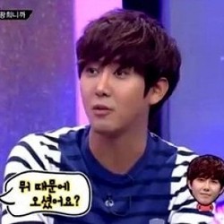 Kwanghee ZE:A Merasa Seperti Pria Beristri