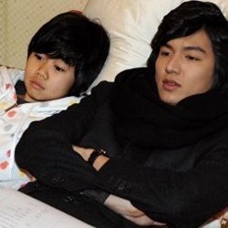 Ketika Adik Geum Jandi Boys Before Flowers Jadi Six Pack