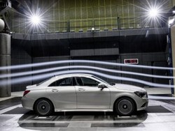 Mobil Paling Aerodinamik di Dunia