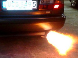 Mobil Asal Eropa Kurang Hijau