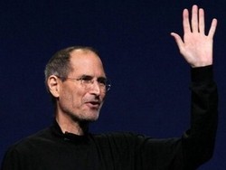 Steve Jobs Impikan Apple Bikin Mobil iCar