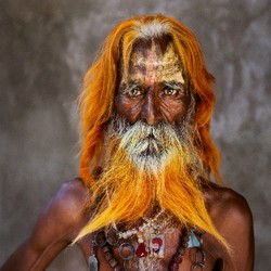 Bidikan Terakhir Steve McCurry dengan Kodachrome