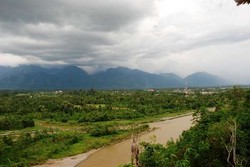 Katakan Cinta di Bukit Cinta, Aceh