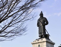 Begini Cantiknya Pemandangan di Sekitar Menara Seoul