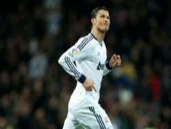 Hat-trick ke-20 CR7