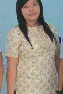 Terinspirasi Artis K-POP, Woro Turunkan Berat Badan 26 Kg