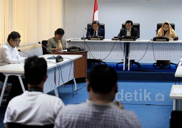 KIP Putuskan Demokrat Harus Buka Keuangan Partai