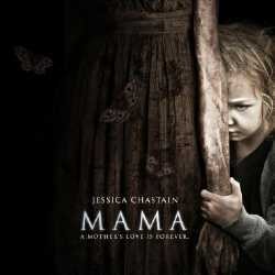 Mama: Seramnya Kasih Sayang Seorang Ibu