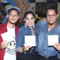 Maliq & dEssentials Sajikan Lagu Dangdut di Album ke-5