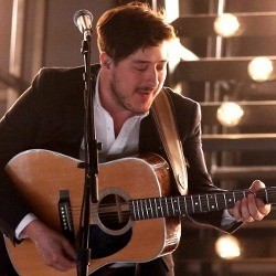 Mumford & Sons Tak Menyangka Raih Album of the Year Grammy