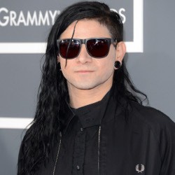 Album Bangarang Skrillex Berjaya di Grammy Awards 2013