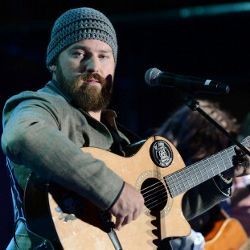 Zac Brown Band Akhirnya Dapat Piala Grammy Lagi