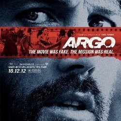 Argo, Film Terbaik BAFTA Awards 2013