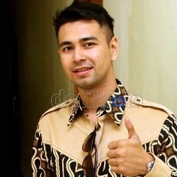 Raffi Ahmad Tak Pernah Mengeluh Ditahan BNN