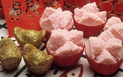 Fa Gao, Kue Mangkok Perlambang Kemakmuran