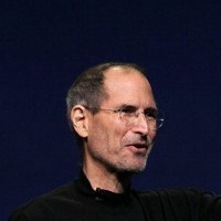 Steve Jobs Impikan Apple Bikin Mobil iCar