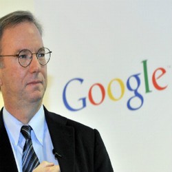 Jual Saham Rp 23 Triliun, Bos Google Makin Tajir