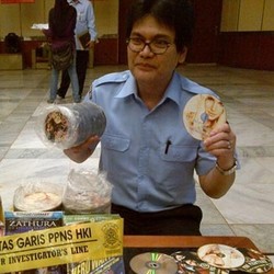 Dirjen HKI: Pembajakan Software Bukan 87%, Paling 30-40%