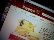 Gandeng Telkom, Sarinah Rambah Bisnis Online Shopping