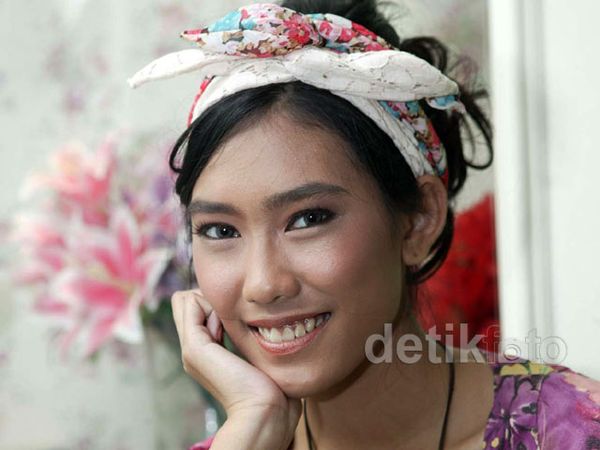 Alika Kini Bersolo Karier