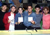 Maliq & dEssentials Luncurkan Album Sriwedari