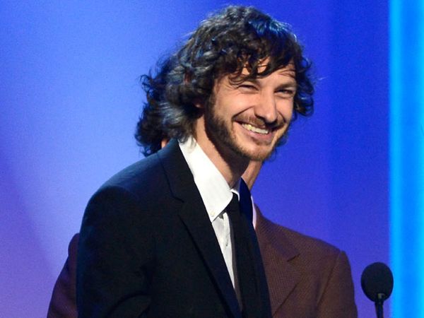 Gotye Raih Dua Penghargaan di Grammy 2013