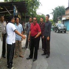 Polisi Kenali Pelaku Pembunuh Remaja di Padmosusatro