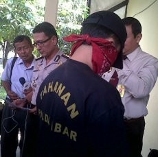 Pengelola Blog Prostitusi Raup Rp 200-500 Ribu Setiap Transaksi