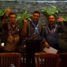 42 Ribu KK Warga Sumut di Jabar akan Ajak Keluarga Dukung Dede-Lex