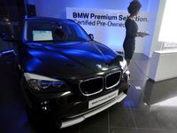 Bisnis Mobil Seken Bersertifikat