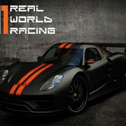 Wuzzz... Game Balap Ini Ngebut di Jalan Sungguhan