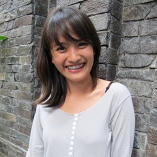 Sasa Iguana Ingin Jadi Maestro Terkenal