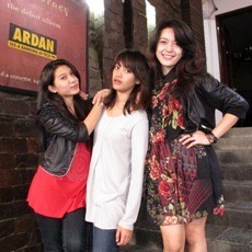 Mulai dari Soundtrack Film, ESP Siapkan Album Perdana 