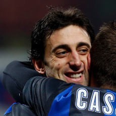 Si Pangeran Kembali dengan Gol