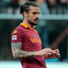 Soal Osvaldo yang Jadi Algojo Penalti Roma, Bukan Totti