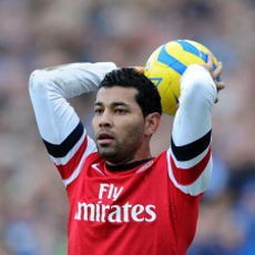 Arsenal Resmi Pinjamkan Santos ke Gremio