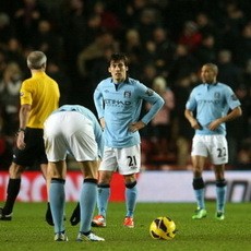 Mancini Tuntut Tanggung Jawab Para Pemain City