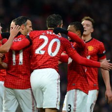 Unggul Jauh dari City, MU Diminta Tetap Fokus